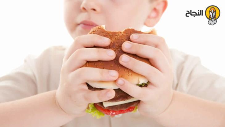 6 عادات تتسبّب في زيادة الوزن ابتعد عنها