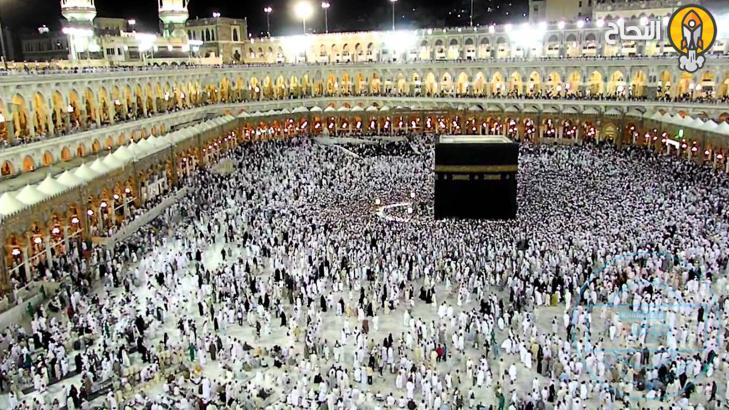 أركان العمرة، واجباتها، وآدابها