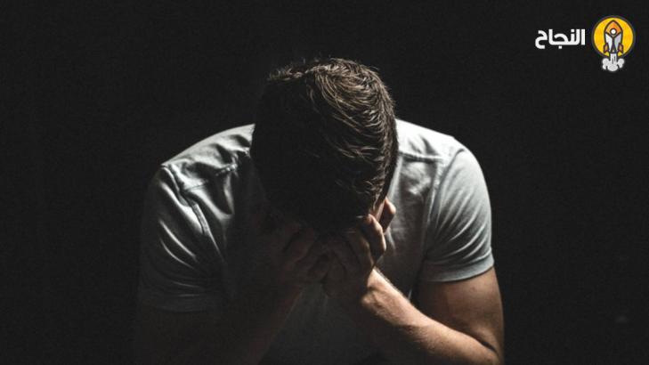  البكاء في علم النفس