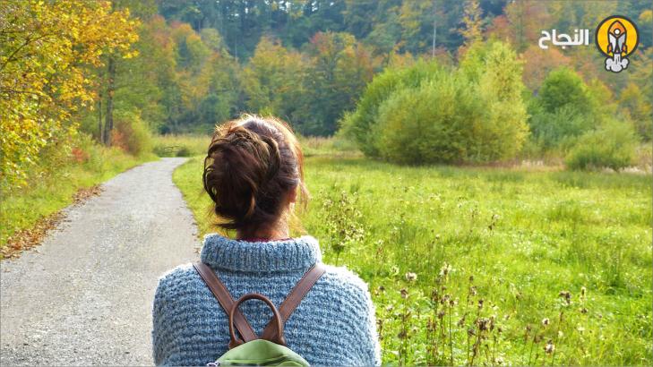 فوائد الخروج وقضاء الوقت في الهواء الطلق