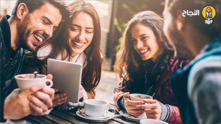 الصداقة بين الوظيفة النفسية والاجتماعية