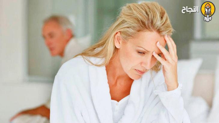 6 طرق طبيعيّة لعلاج أعراض مابعد انقطاع الطمث