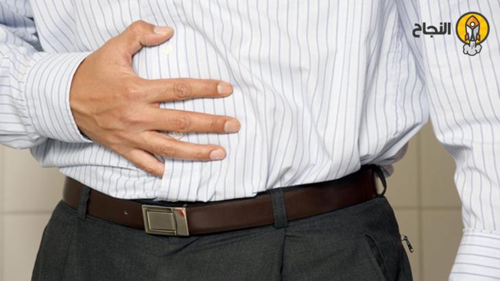 8 مشروبات طبيعية للتخلص من الغازات