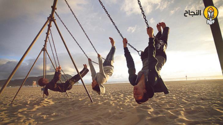 ثلاثة أنواع من الأصدقاء نحتاج لهم في حياتنا