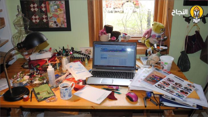 كيف تضع أهدافك في ظل الفوضى؟