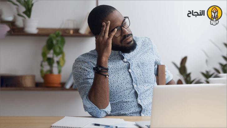 7 تقنيات لاستعادة المشروع عندما يخرج عن السيطرة