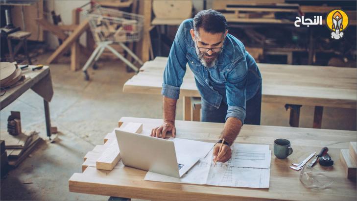 ما هي ريادة الأعمال؟ تعريفها وأنواعها وأهم روادها