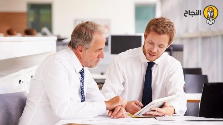  ما هي أهمية العثور على منتور؟