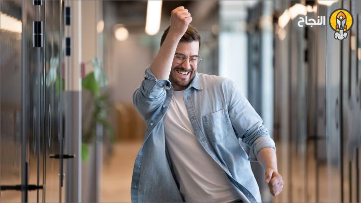 كيف تعيد اكتشاف المتعة في العمل؟