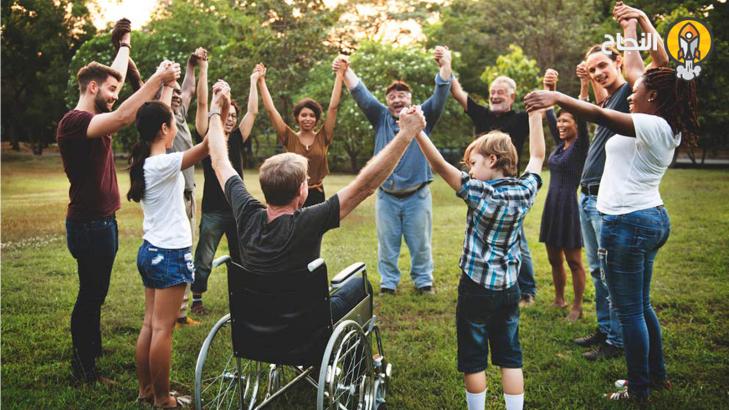 اكتشف قوة العطاء: كيف يمكن للعمل التطوعي تغيير حياتك والمجتمع؟