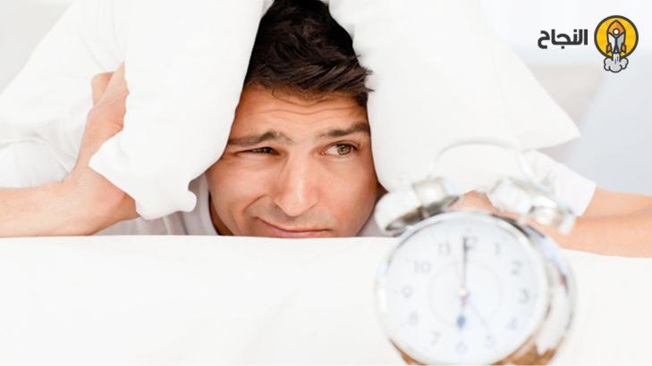 نصائح بسيطة تساعدك على الاستيقاظ في الخامسة صباحاً