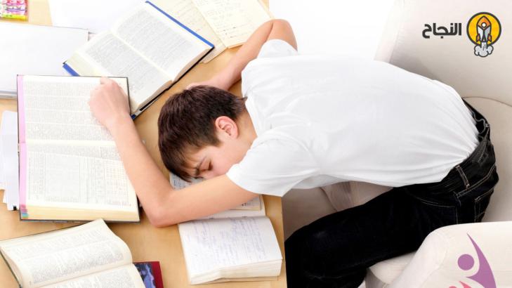 6 أسباب لإنخفاض طاقة الجسم عند الشباب والمراهقين