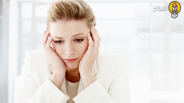 نصائح مهمة للتخلّص من مشاعر الحزن