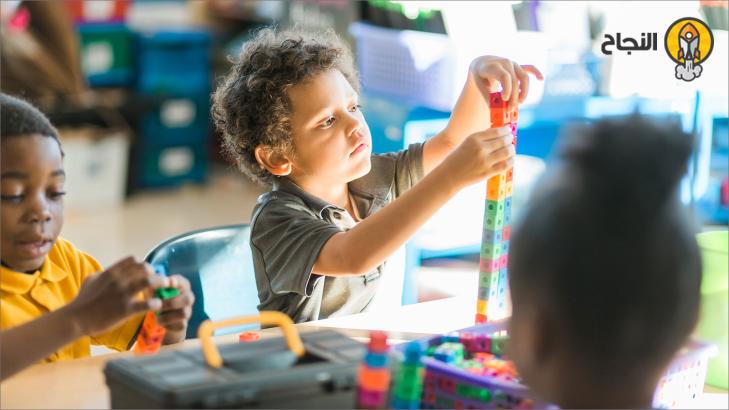 5 خصائص للمتعلمين الحركيين وكيف يمكنهم التعلم بطريقة أفضل