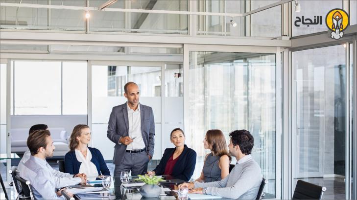 3 دوافع تؤدي إلى استنزاف الكفاءات