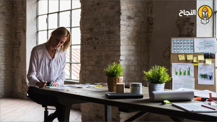 7 طرق لتحسين أداء عملك بنسبة كبيرة