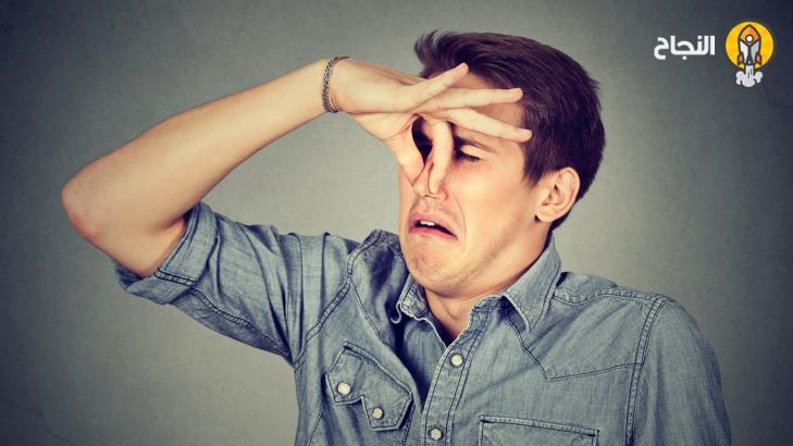 أطعمة تُحسّن رائحة الجسم احرص على تناولها