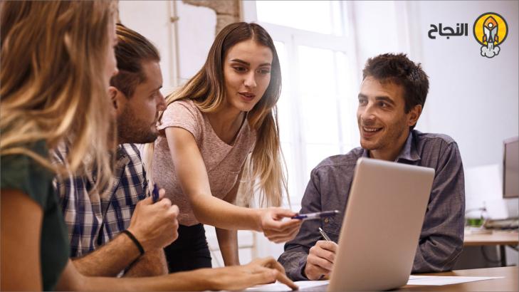 7 طرق لإنشاء فرق ذكية عاطفياً 