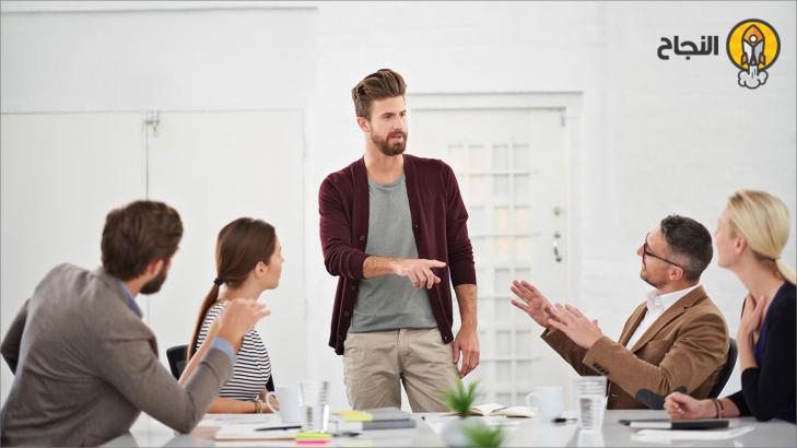 أفضل 10 أنشطة لحل المشكلات يجب أن يمارسها فريقك اليوم