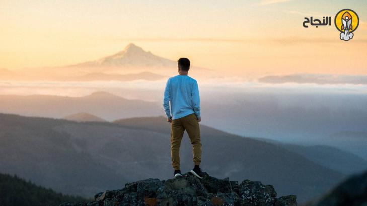 التوقف عن السعي الدائم لعيش حياة أفضل