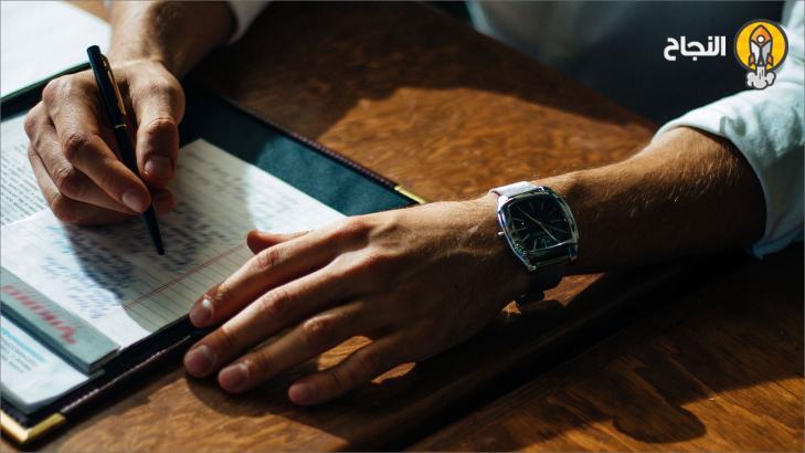 3 خطوات لتنظيم أفكارك ومضاعفة إنتاجيتك