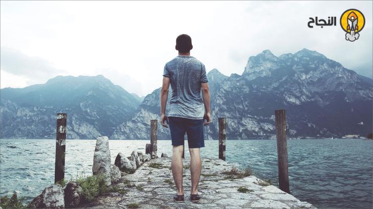 14 طريقة لعيش حياة خالية من الخوف ومليئة بالأمل