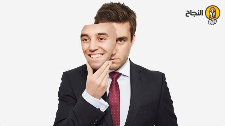 ما هي قوتك الخارقة كمؤسس للشركة: جذب الآخرين أم إخافتهم؟ 