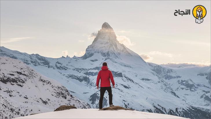 10 أمور يفعلها المتفوقون لبلوغ العظمة