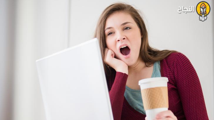 9 خطوات فعّالة لمحاربة النعاس خلال النهار