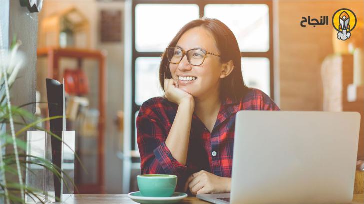 7 طرق لبناء علامتك التجارية الشخصية