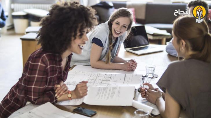  الرؤية الجديدة لمستقبل العمل