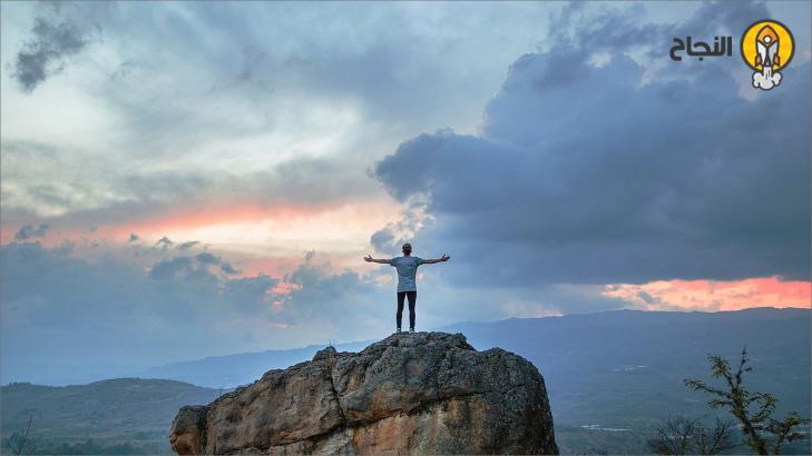 المفاتيح الأساسية للتعرف إلى الأمور التي تحفزك على النجاح في الحياة