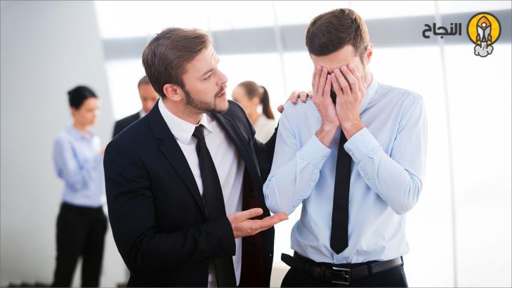 القيادة المتعاطفة من خلال التحدث الارتجالي