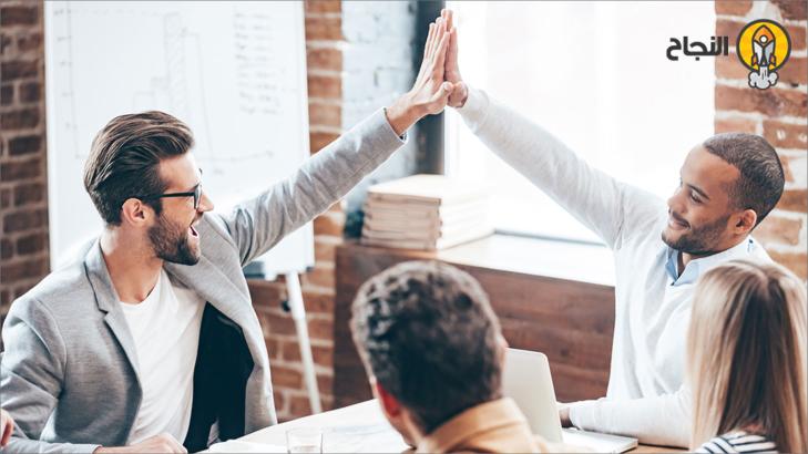 7 سمات فاعلة لتحقيق النجاح