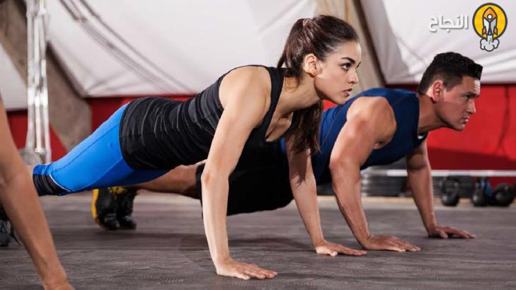 5 أخطاء غذائيّة شائعة يجب أن تتجنبها عند ممارسة الرياضة