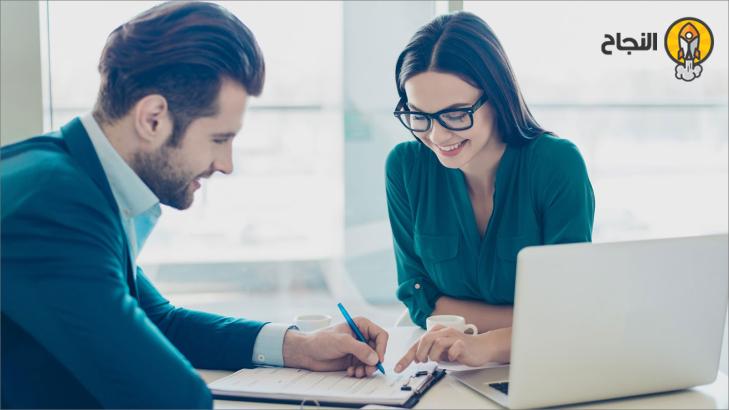 كيف تشجع الموظفين على إنشاء ثقافة الشركة؟