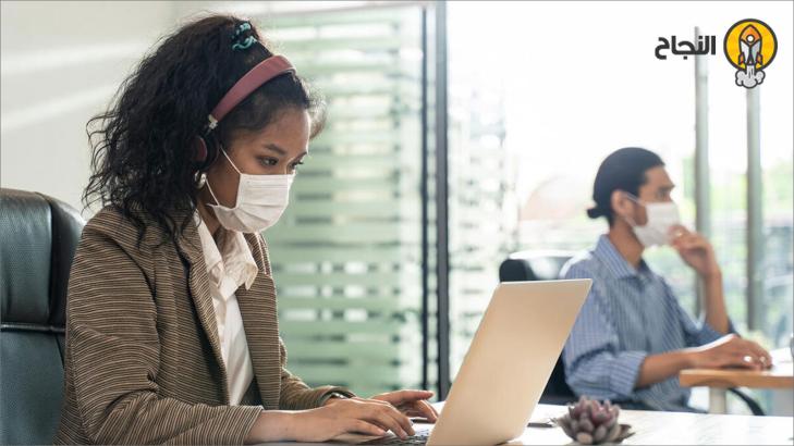 5 توجهات هامة لعودة الموظفين للعمل في المكاتب