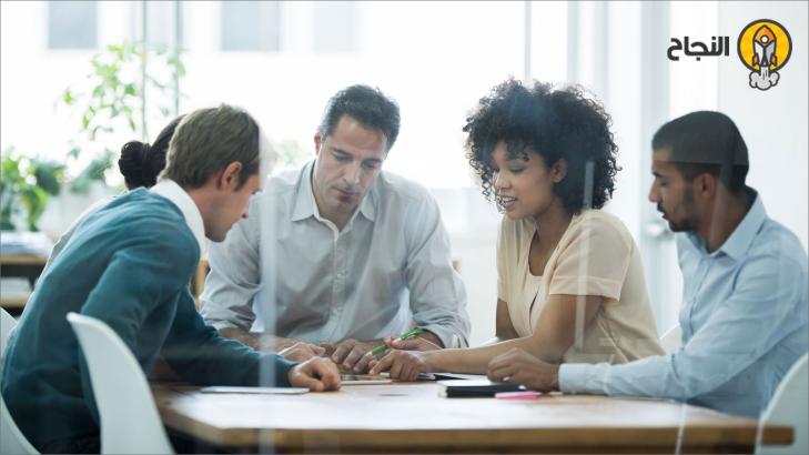 التفكير الجماعي: فوائده وسلبياته