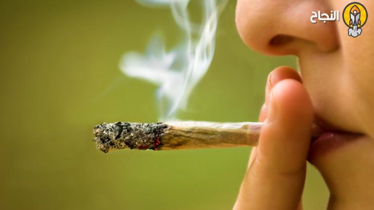 أضرار إدمان الحشيش وطرق الإقلاع عنه