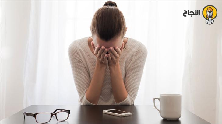 لماذا يعدُّ الفشل صديقك المفضل في العمل؟