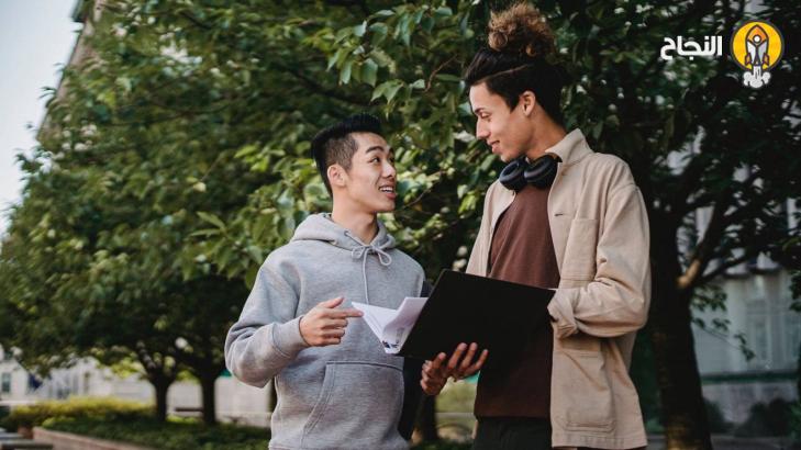 لماذا لا ننجح في إصلاح الآخرين؟