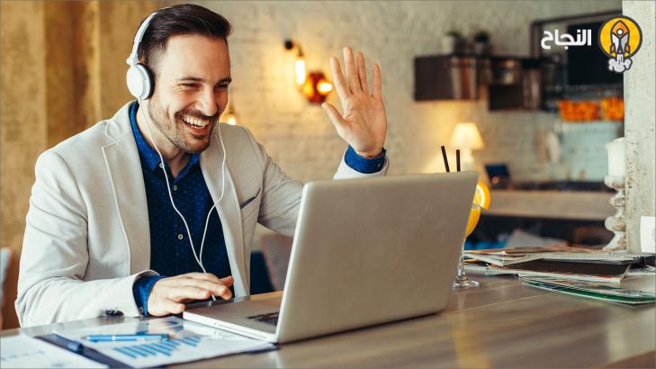 3 أسباب تفسّر تفوّق الذين يعملون عن بُعد عن موظفي المكاتب