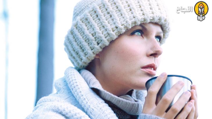 نصائح هامة لقضاء فصل شتاء صحي وخالي من الأمراض