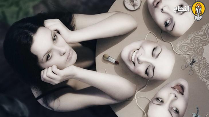 أعراض واضطرابات الشخصيّة الحديّة 