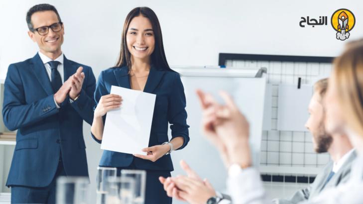 دور تقدير الموظفين في جذب المواهب والاحتفاظ بها