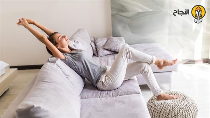 13 نصيحة لرفع المعنويات