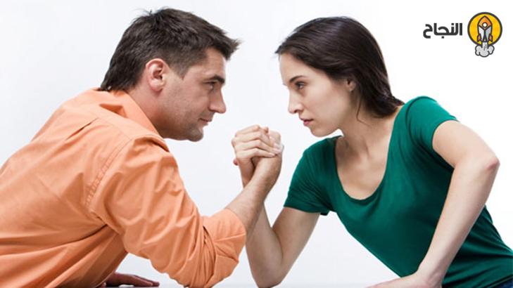 أشياء يخفيها الرجل عن زوجته ولا يبوح بها