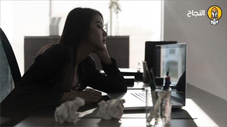 8 نصائح للتوقف عن الاهتمام أكثر من اللازم