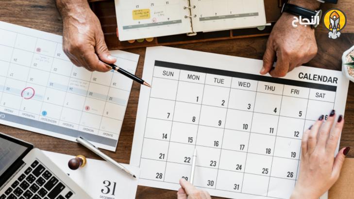 13 أمراً عليك أن تضعهم ضمن قائمة مهامك اليوميّة لكي تزيد من انتاجيّتك