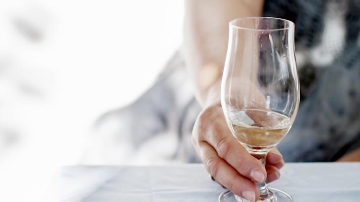 شرب الخمر يؤدي إلى العنف